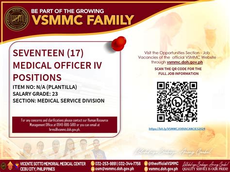 vsmmc portal v2|VSMMC Department of Family and Community Medicine.